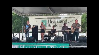 Kickstart My Heart - Pt 1 Cover