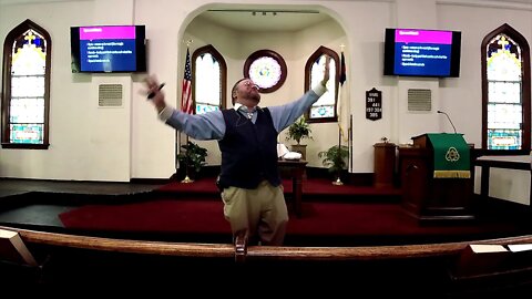 Video Sermon Matthew 18 7 11