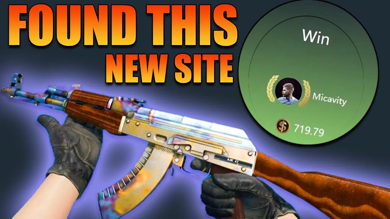 CSGO Case Battles On Isskins! Is It Legit? - (ISSKINS)