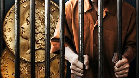Would You Serve 6 Years In Jail To Save Your Gold?