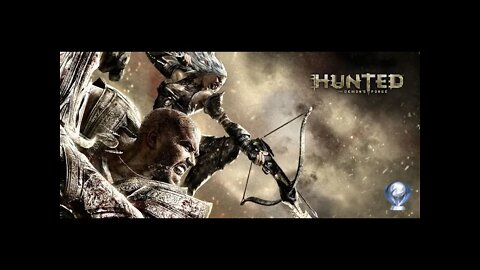 Road to Platinum: Hunted: The Demon's Forge