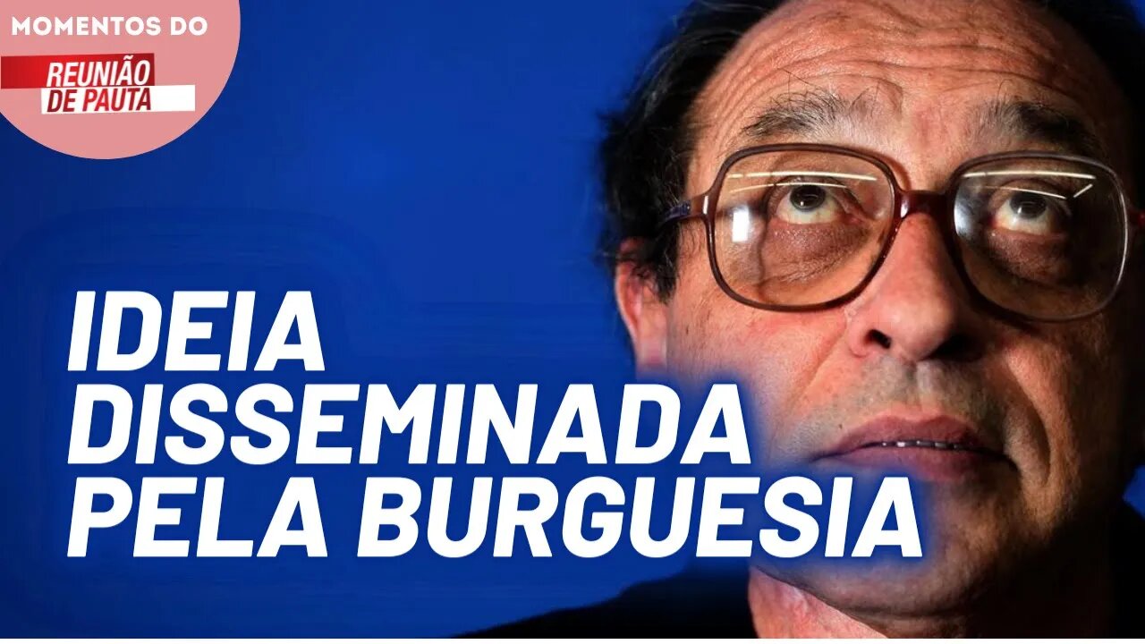 Ruy Castro afirma que Bolsonaro está a ponto de dar o golpe | Momentos do Reunião de Pauta