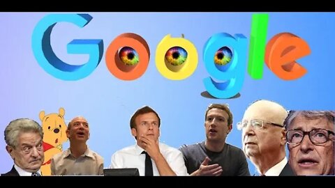 Oligarques presque détruits par Google AI sensible