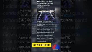 BTC - NEWS - BITICOIN HOJE ULTIMAS NOTICIAS /CRIPTOS SEGUEM EM QUEDA !!!