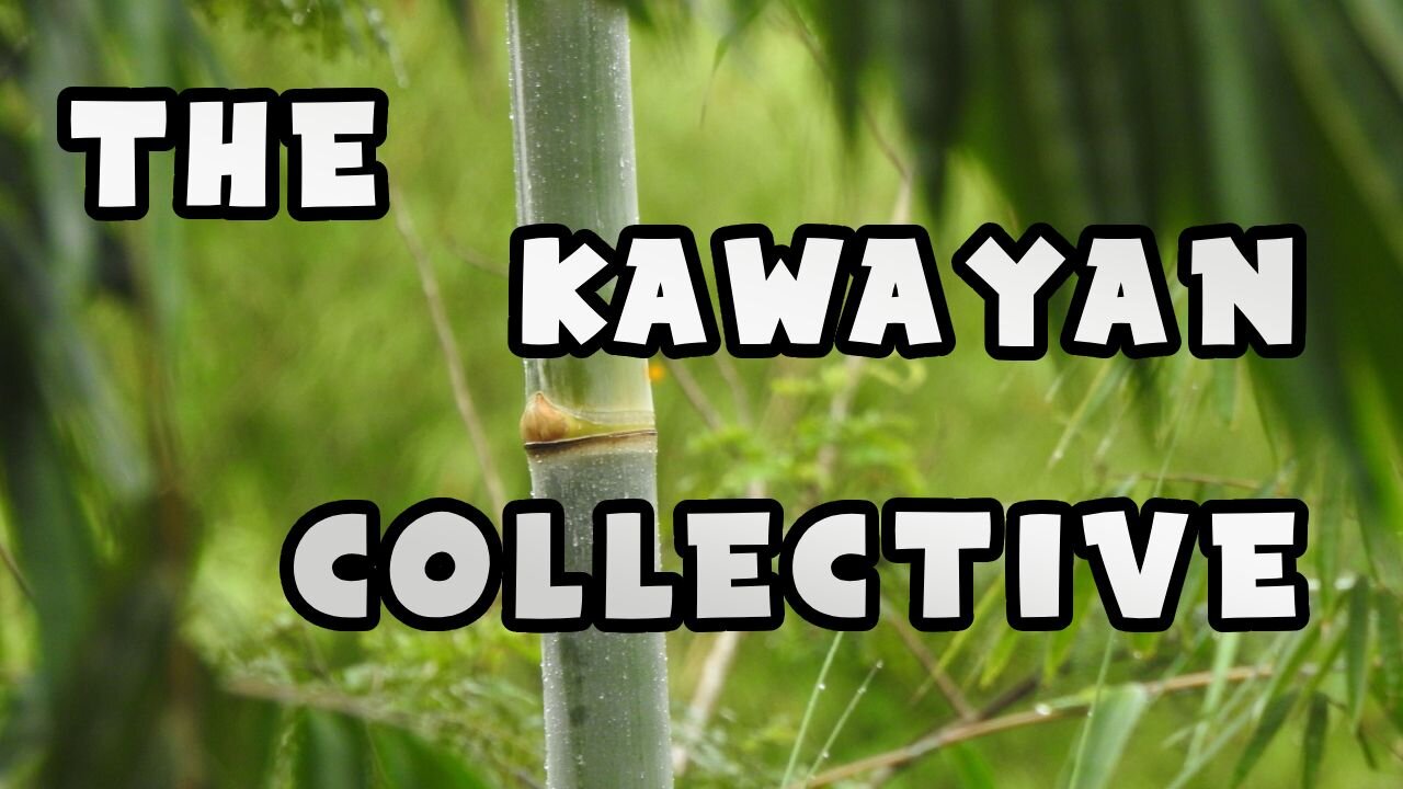 Introduction To The Kawayan Collective in Philippines