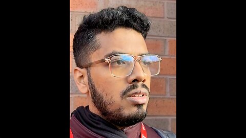 Saif BA, Oldham 13/10/23