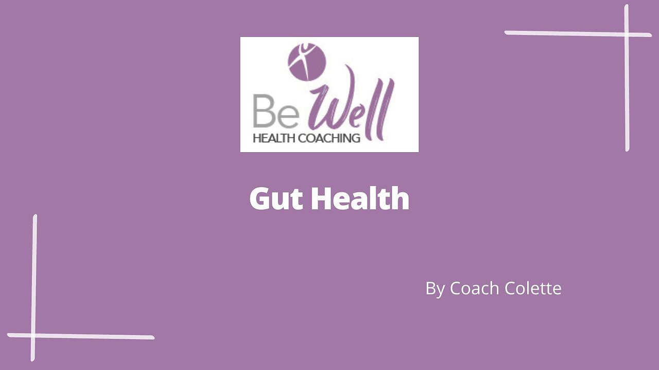 Gut Health