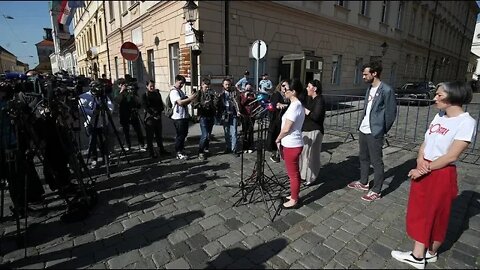 Konferencija za medije uoči prosvjeda protiv kršenja zakona i uskrate medicinske skrbi ženama