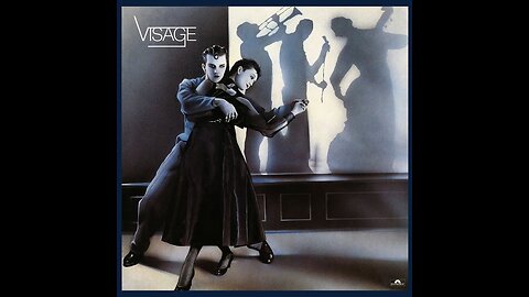 Visage – Fade To Grey (Extended remix)