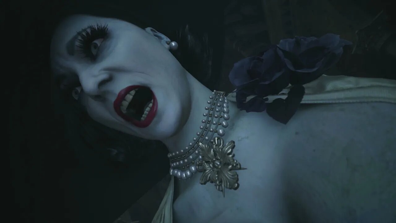 Resident Evil Village: Playthrough - Part 3