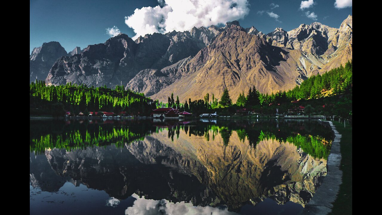 Skardu, Pakistan