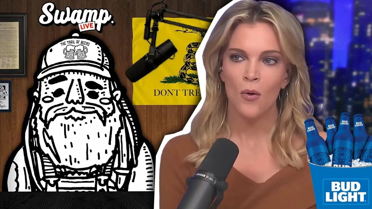 Megyn Kelly Is Wrong About Bud Light Ad