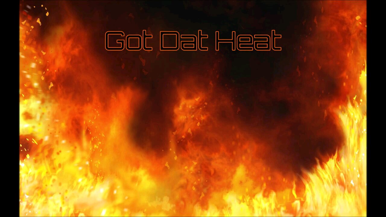 Razor da Blazer - Got Dat Heat