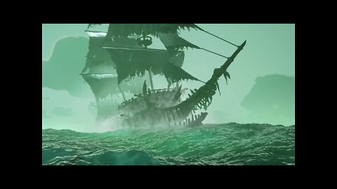 Xbox Series S | Next-Gen is ready with Sea of Thieves A Pirate's Life