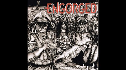 Engorged - Self-Titled (Full Album)