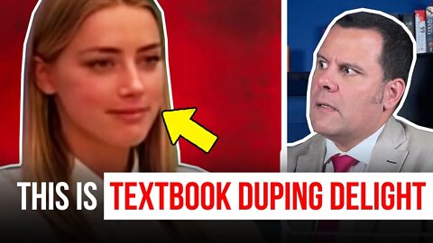 LEAKED footage exposes Amber Heard's TOXIC PERSONALITY