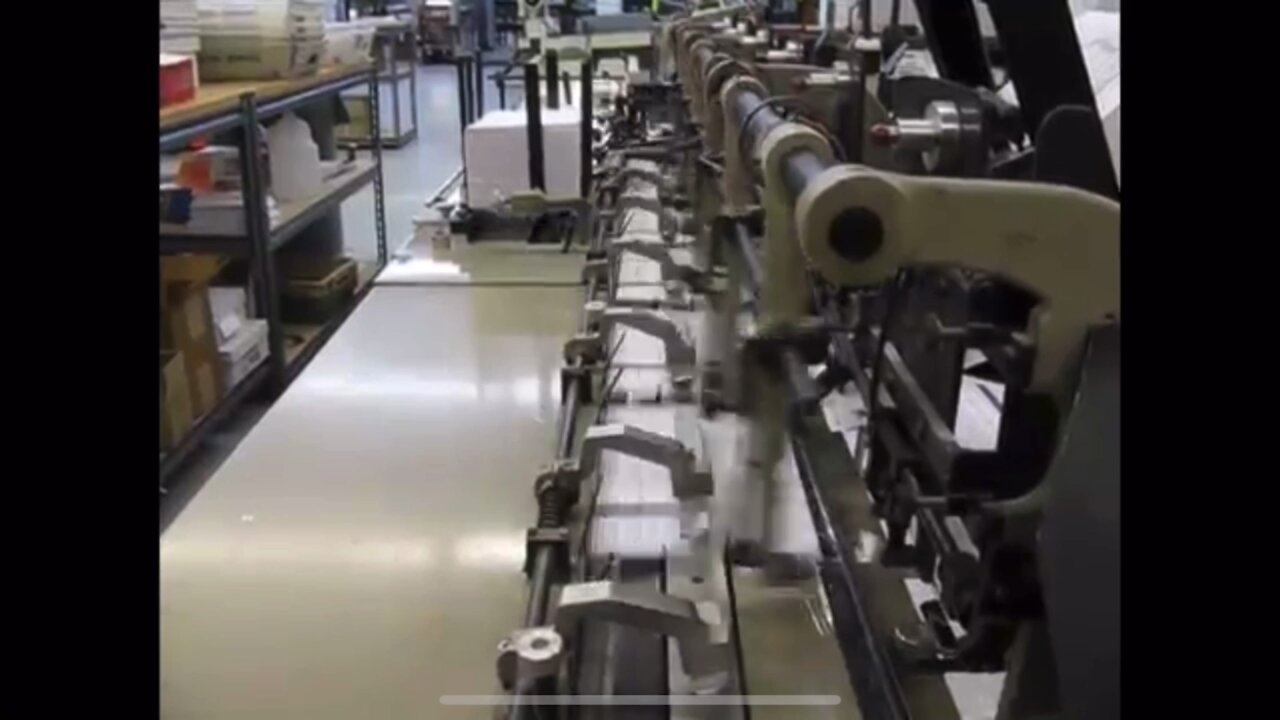 Bell & Howell Envelope Inserter