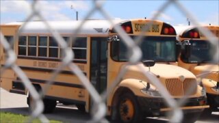 Bus driver shortage means many Lee students will be late
