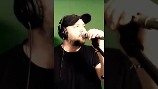 Battery | vocal cover #metallica