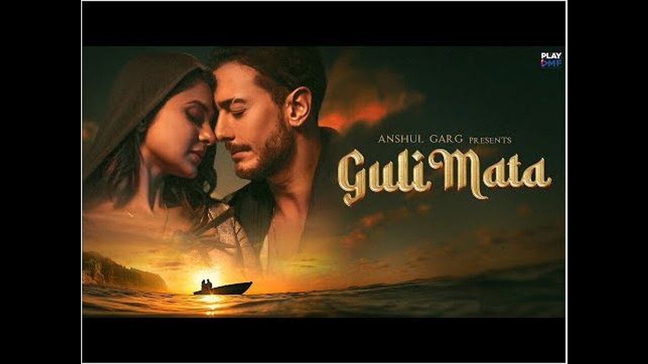 Guli Mata - Saad Lamjarred | Shreya Ghoshal | Jennifer Winget | Anshul Garg