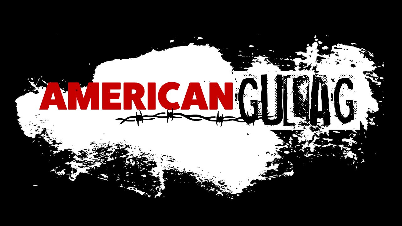 Luke Coffee Exclusive Interview with American Gulag-Part I