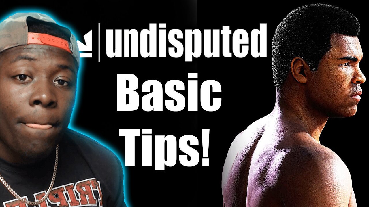 Basic Tips To Get You Started In Undisputed Boxing Game! (ESBC)