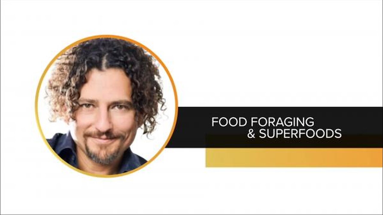 TWF Virtual Summit - 25: David Avocado Wolfe