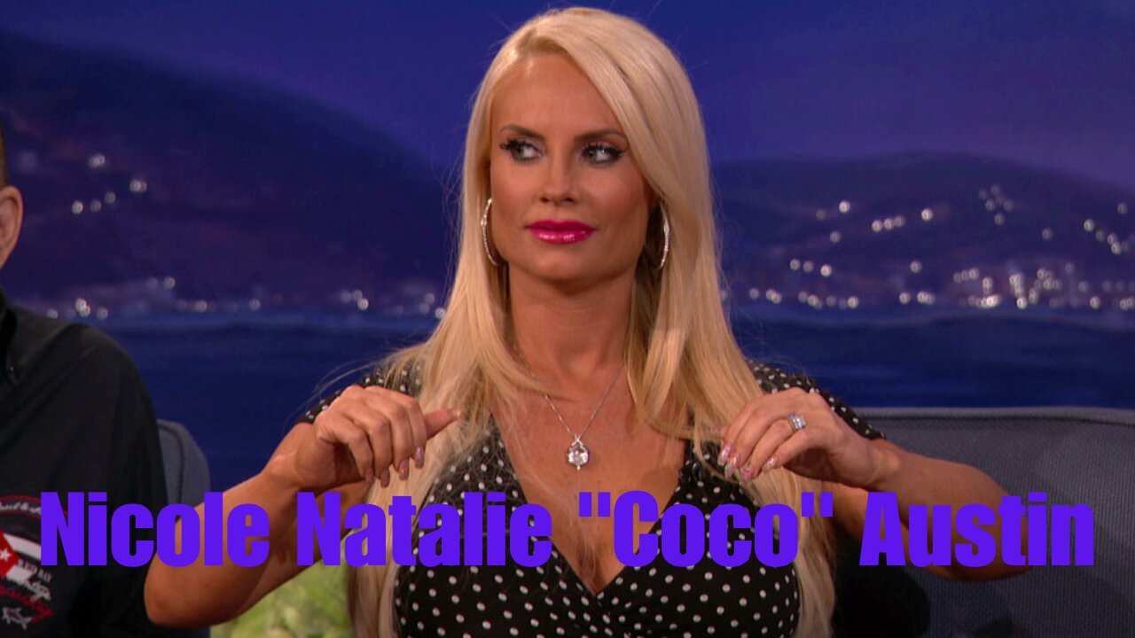 Coco Austin: A Multifaceted Entertainer and Personality