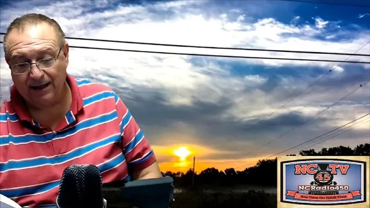 NCTV45’S THOUGHT FOR THE DAY FRIDAY NOV 17 2023