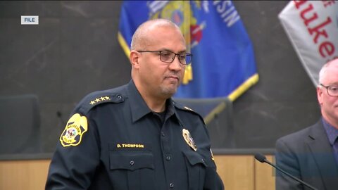 Waukesha police chief cited after firearm found in carry-on bag at Milwaukee airport