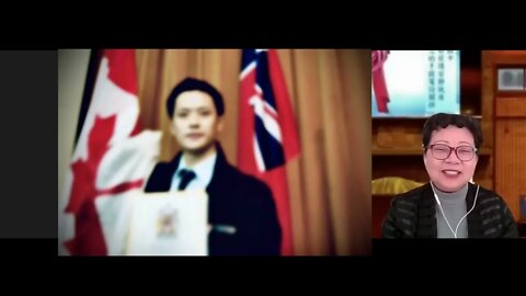 对话天路客003期 // 法国大选惊现马克龙曲线，勒庞是独裁是纳粹么？基督徒看世界女性政治家以及女性从政。# 全媒体加拿大台 QMediaCanada 431期