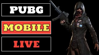 PUBG MOBILE VOU MATA GERAL VAMOS QUE VAMOS