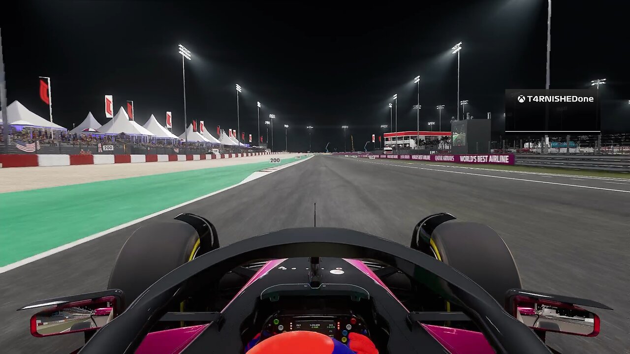 F1 2023 | Greatest Comeback