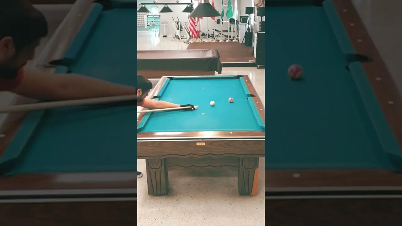 #shorts 🎱