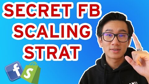 ZERO Targeting (Facebook Ads Scaling Strategy)