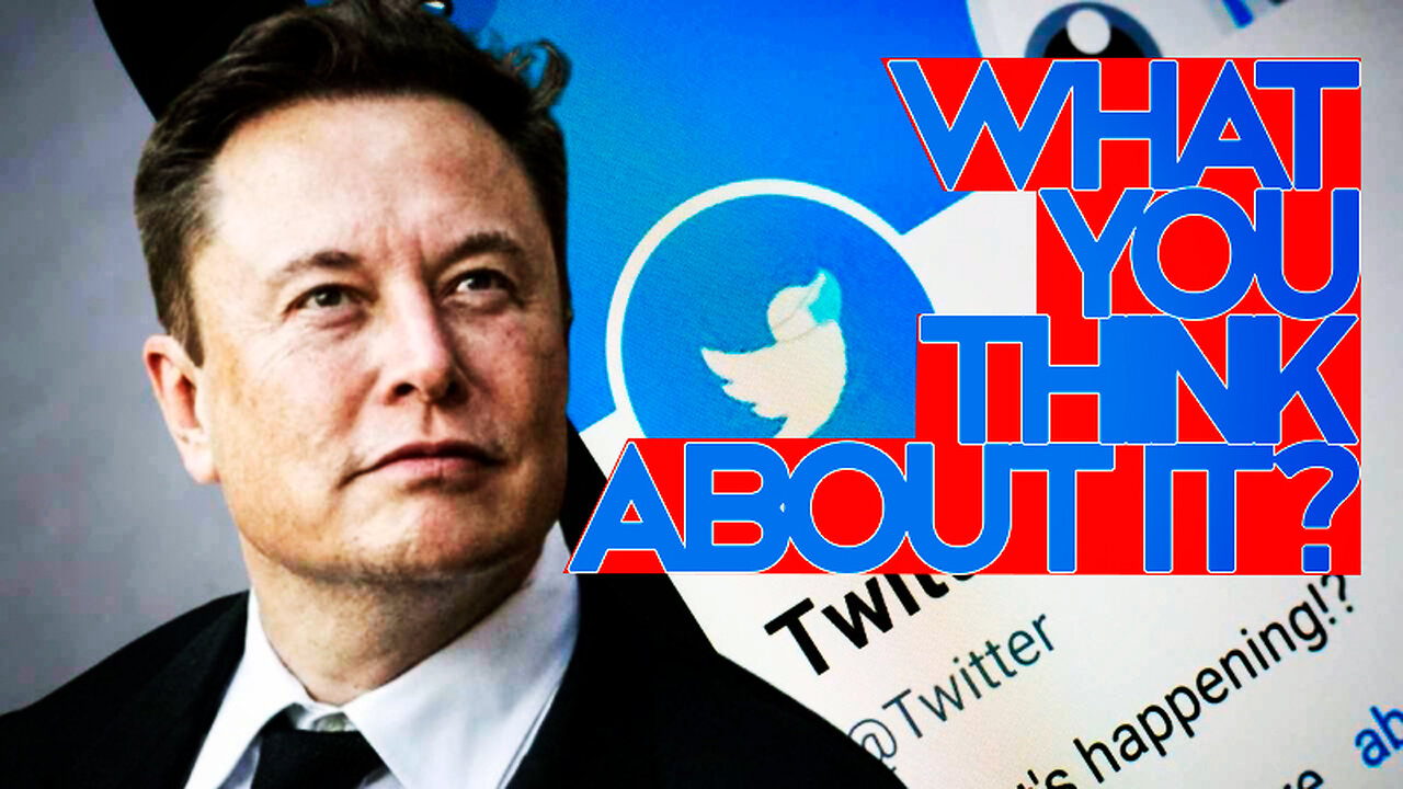 Elon Musk Announces Temporary read imits on Twitter