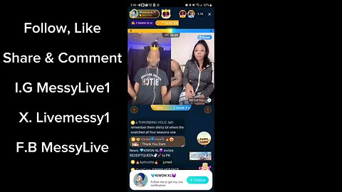 Kiwon Interviews ReceiptQueen