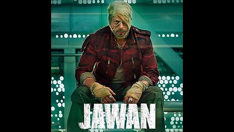 Jawan Movie review