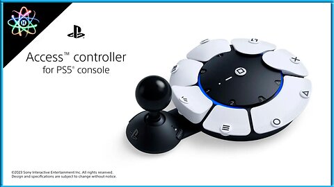 PLAYSTATION 5│CONTROLE ACESS - Video Promocional (Legendado)