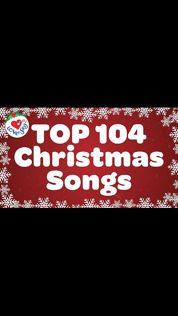 christmas short song 2024