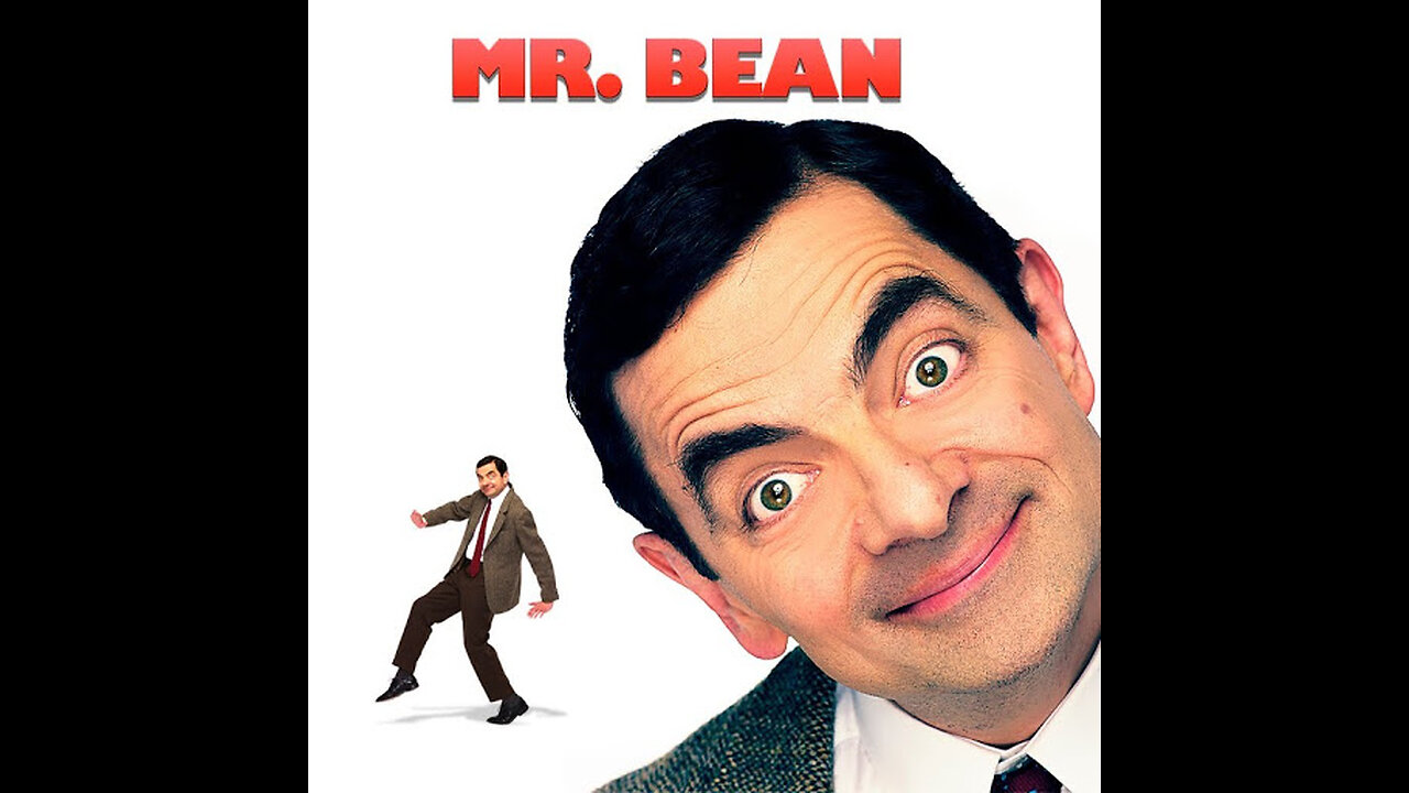 mr.Bean ultimate hilarious episodes mashup