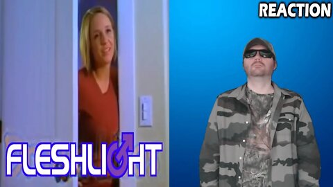 Youtube Poop - Fleshlights - DreamLites Infomercial YTP - Sex Toy Ad REACTION!!! (BBT)