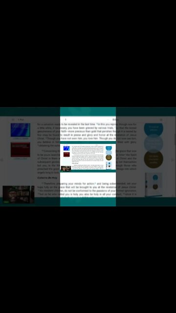 The old testament prophets were on to something.