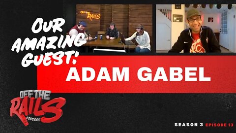 Season 3 | Episode 13 | Adam Gabel