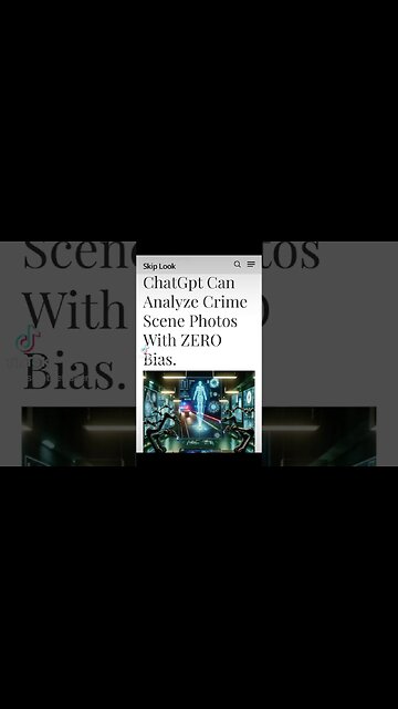 AI Investigates John O'Keefe wounds #karenread #johnokeefe #chatgpt