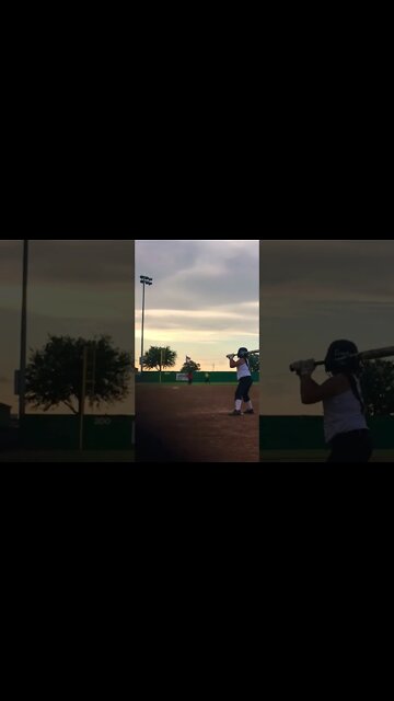 Batting Practice [10U]