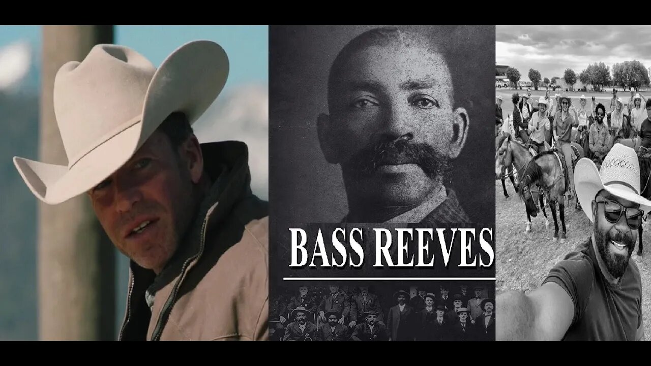 Taylor Sheridan Directing Bass Reeves Pilot - David Oyelowo Says Black & Brown Directors Will Follow