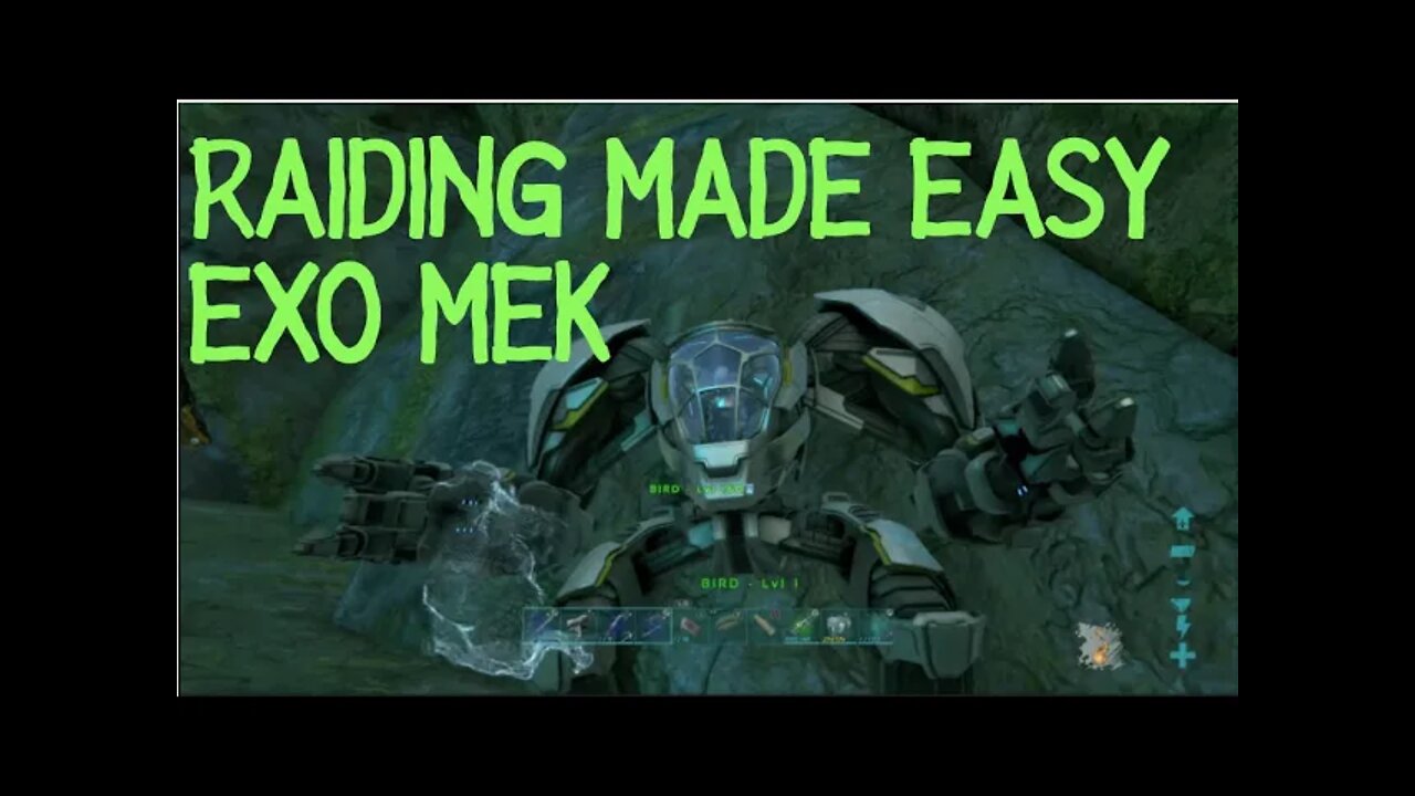 EXO MEK TIME S:4 EP:29