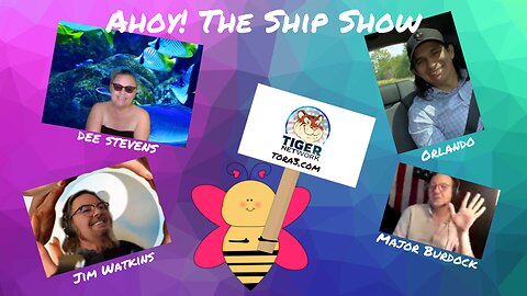 Ahoy! The Ship Show & Extra Gravy -09/20/2023