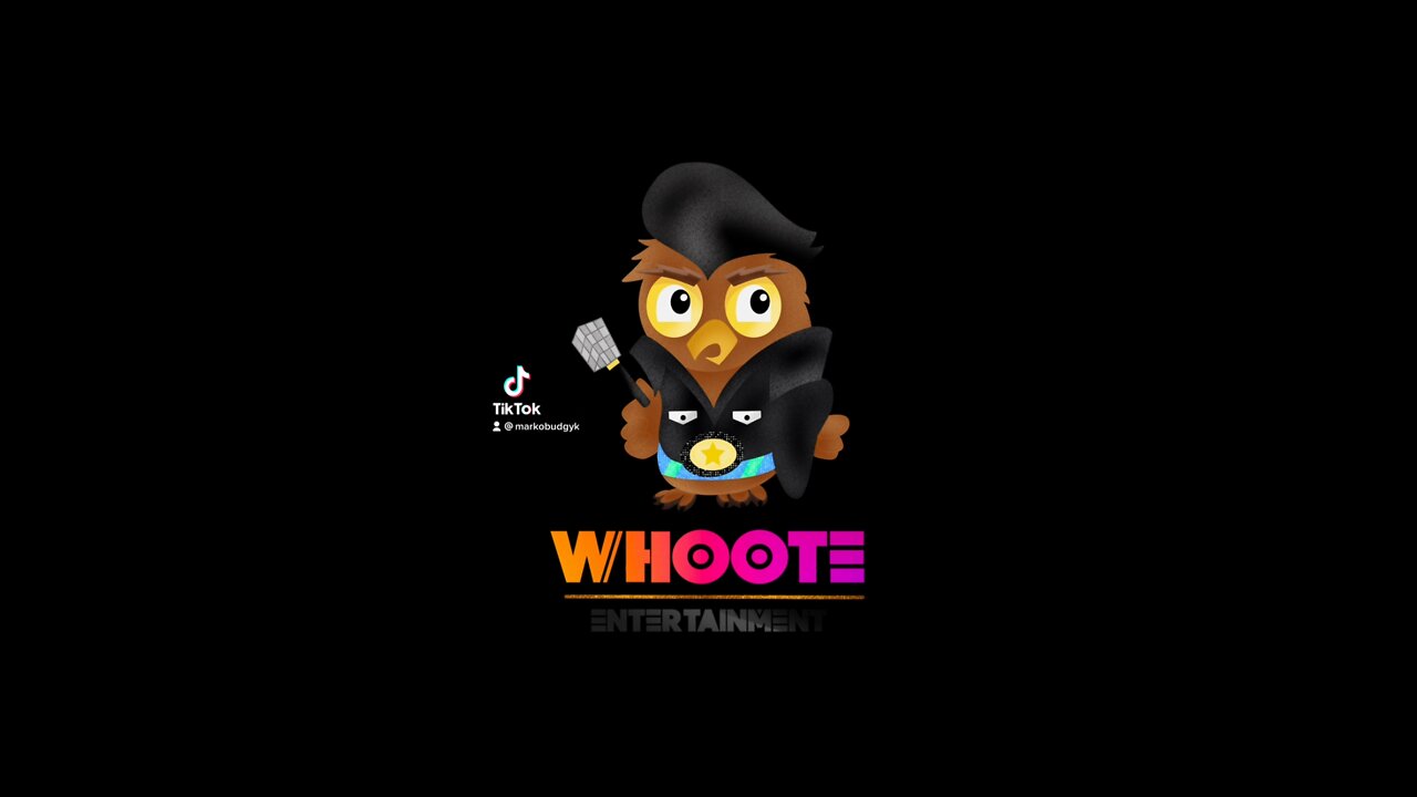 Introducing Whooter